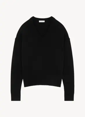 Pull en laine mérinos — photo 4