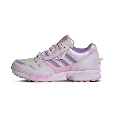 Adidas ZX 8000 Pokémon Mewtwo — photo 1