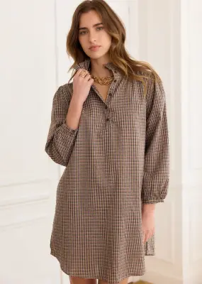 Robe Anémone — photo 4