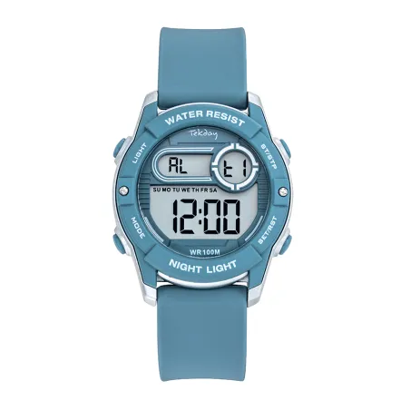 Montre junior digitale Tekday 654929