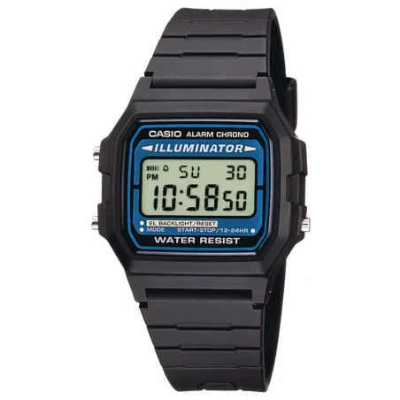 Montre Homme Casio Vintage F-105W-1AWYEF