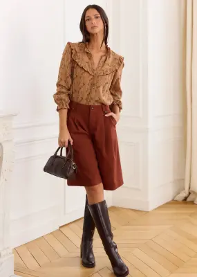 Chemise Bree — photo 3