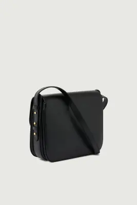 SAC BELLISSIMA MAXI NOIR — photo 4