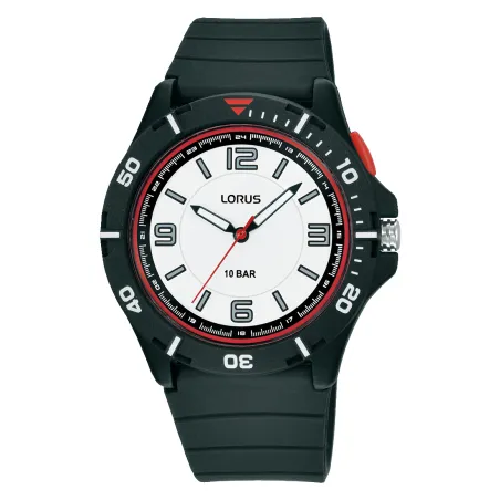Montre Homme Lorus étanche R2309QX9