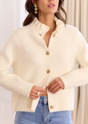Gilet Thalia — photo 1