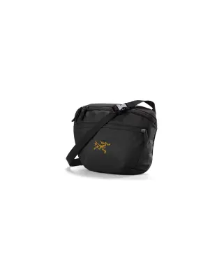 Mantis 2 Waistpack 24K Black — photo 1