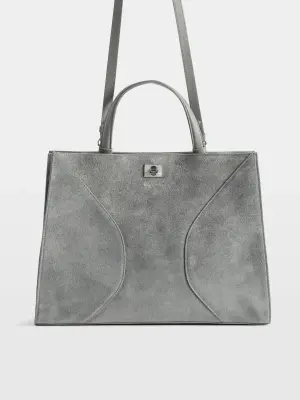 Sac Jack Suede — photo 3