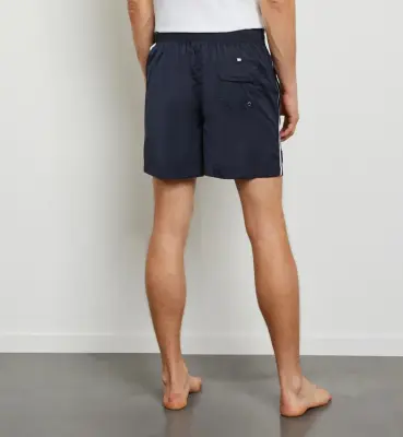 EDEN PARK MAILLOT DE BAIN Marine — photo 3