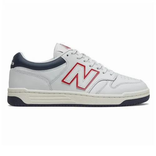 NEW BALANCE 480 Blanc