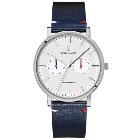 Pierre Lannier Homme Essential 206J106