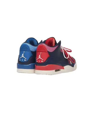 Air Jordan 3 Retro Sports Renaissance — photo 4