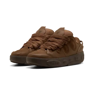 Puma LaMelo La Francé Mocha Mix Haute Coffee — photo 3