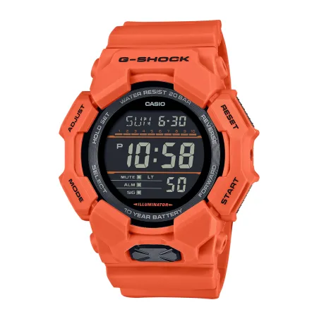 G-Shock Classic GD-010-4ER