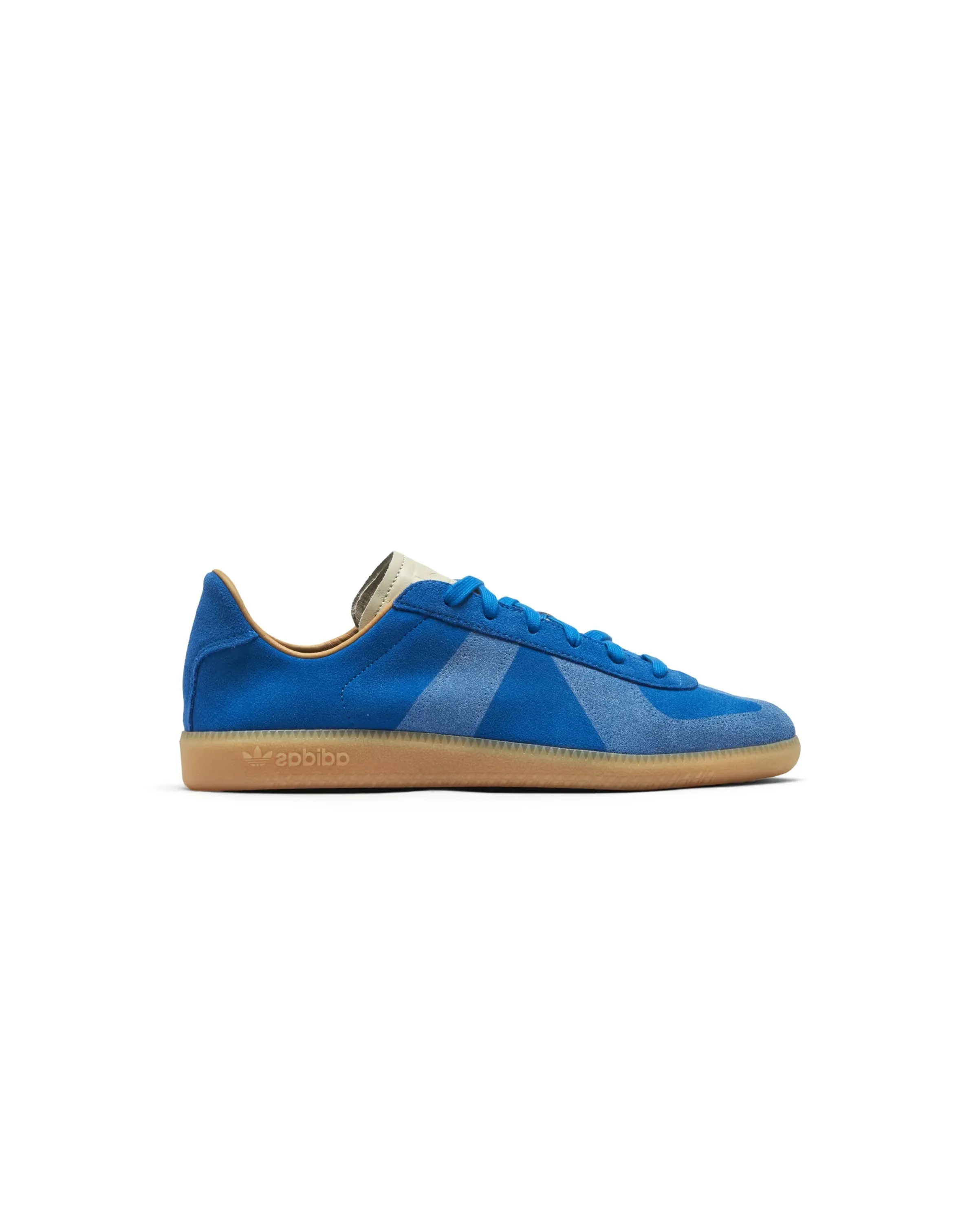 BW Army Decon Blue