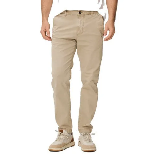 CAMEL ACTIVE CHINO GRANDE LONGUEUR Beige