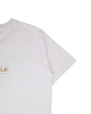 Dr Chaigle Tee White — photo 3