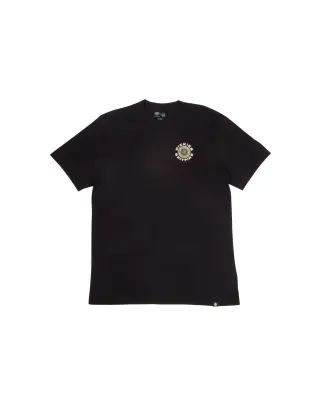 X SPITFIRE Tee Black — photo 1