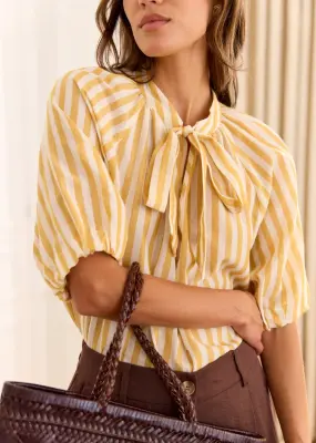 Blouse Yuki — photo 2