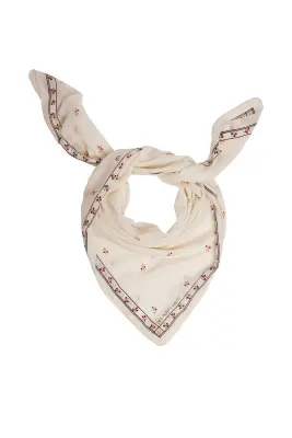 Foulard Nute Floro — photo 2