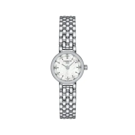 Montre pour Femme Tissot Lovely Round T1400091111100