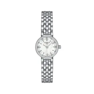 Montre pour Femme Tissot Lovely Round T1400091111100 — photo 1