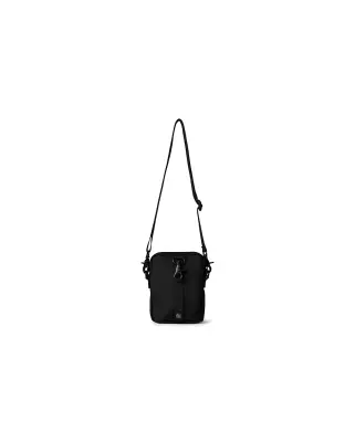 Red Box Small Carry Bag Black — photo 3