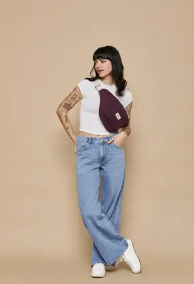 Sac banane Sofia – Hindbag — photo 2