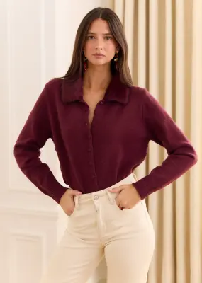 Gilet Olivia — photo 5