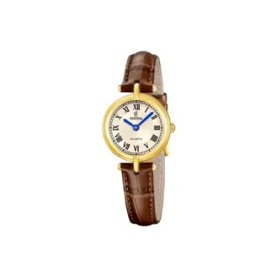 Montre Festina Mademoiselle F20788/2 — photo 5