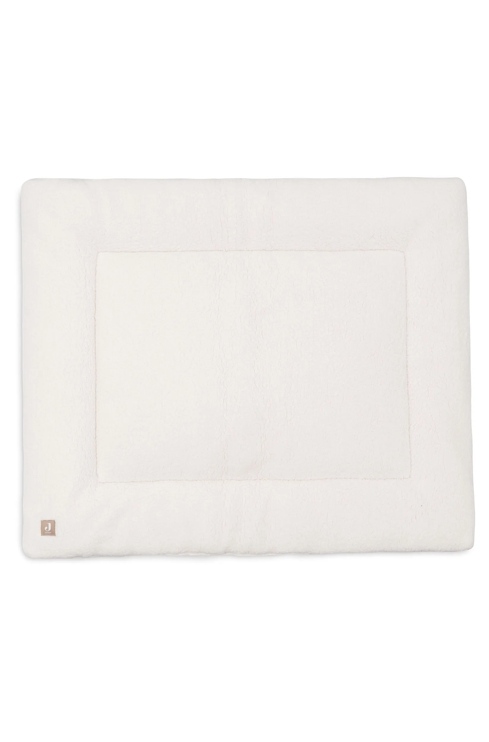 Tapis De Parc - Cloudy Rib - Cloudy Rib/oatmeal