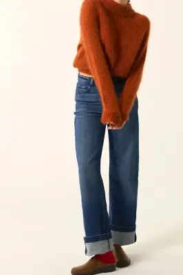 Pull Chachou Lave — photo 3