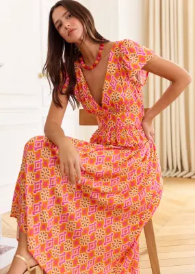 Robe Tiphaine — photo 1