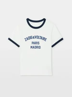T-shirt Woos — photo 5