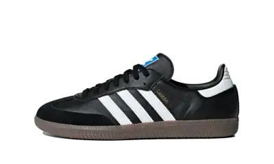 Adidas Samba OG Core Black