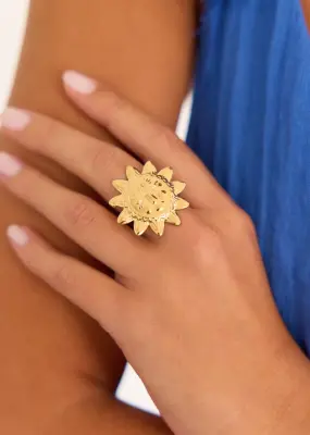 Bague Soul — photo 1