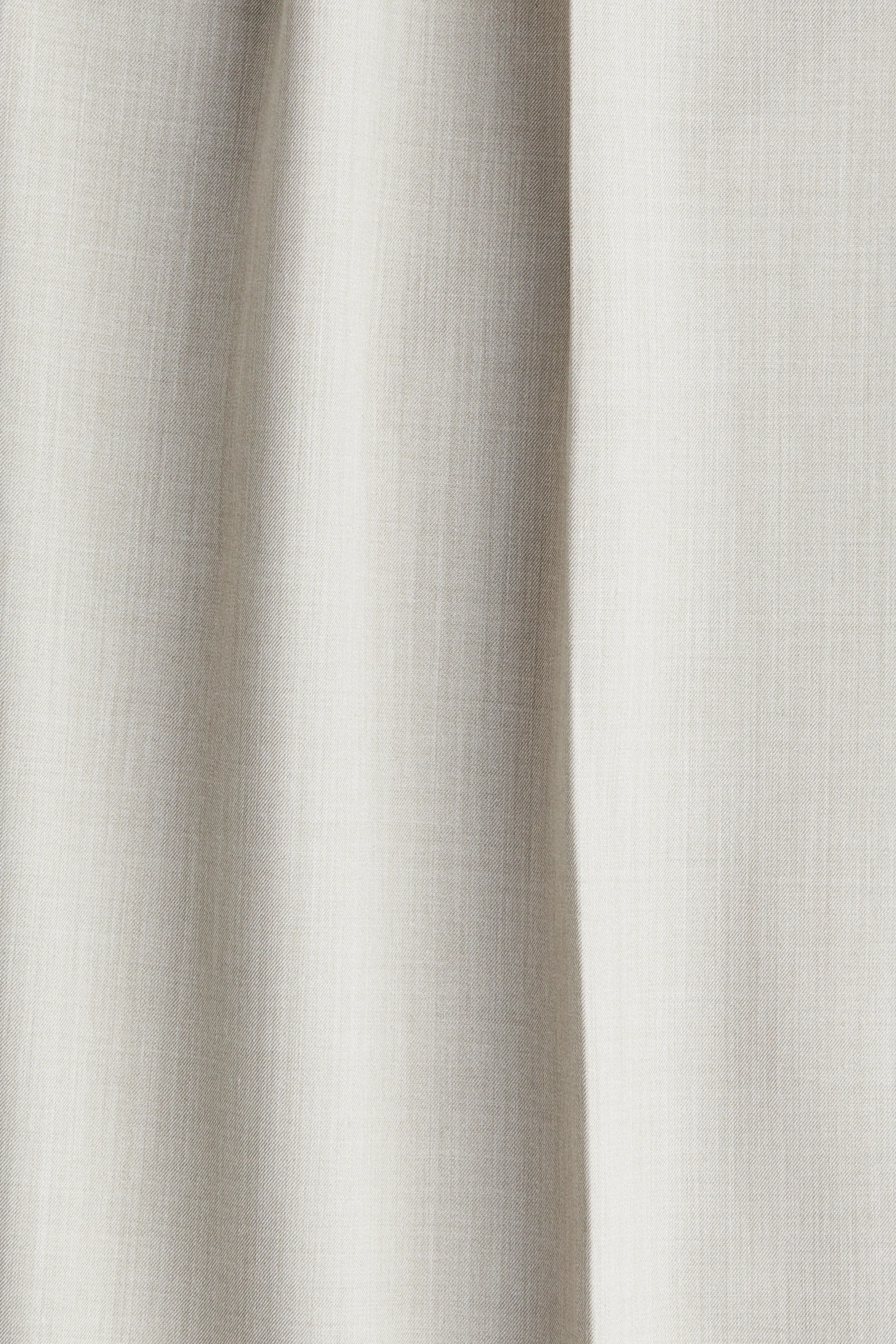 Pantalon de costume Regular Fit - Beige clair