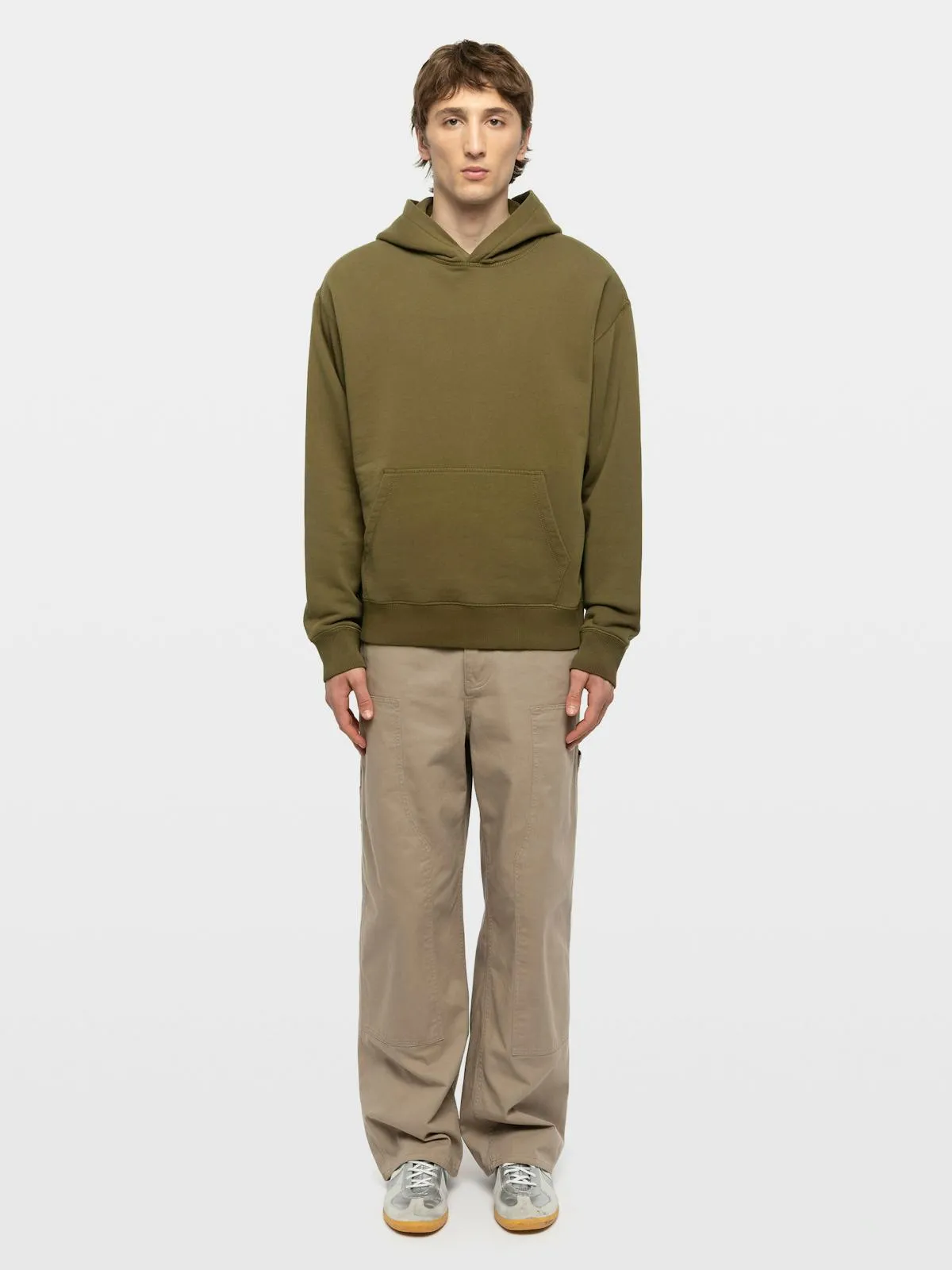 Sweatshirt Sacha