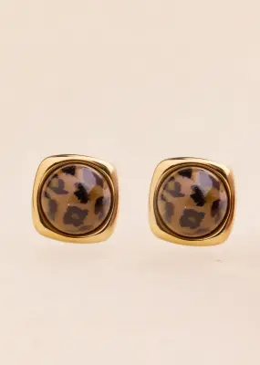 Boucles d'oreilles Sirat — photo 5
