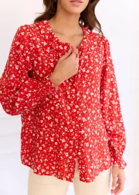 Blouse July — photo 2