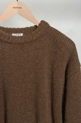 Sono – JAKO JUMPER 3048 – KELP — photo 8