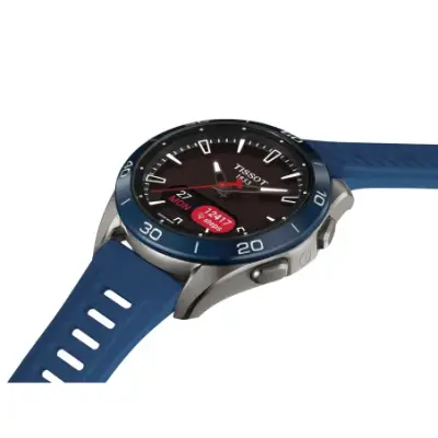 Tissot T-Touch Connect Sport T1534204705101 — photo 4