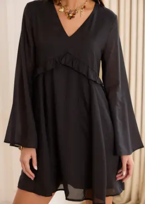 Robe Violaine — photo 2
