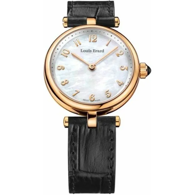 Montre a quartz romance