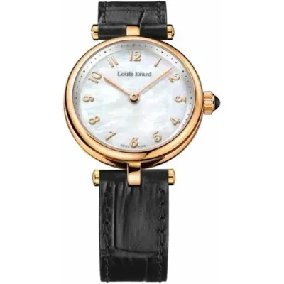 Montre a quartz romance