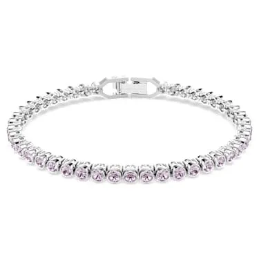 Bracelet tennis imber emily