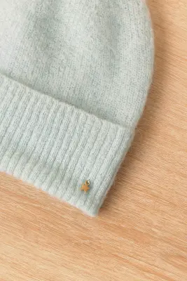 bonnet cristo vert d'eau — photo 2