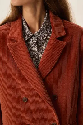 Veste Sianette Fox — photo 3