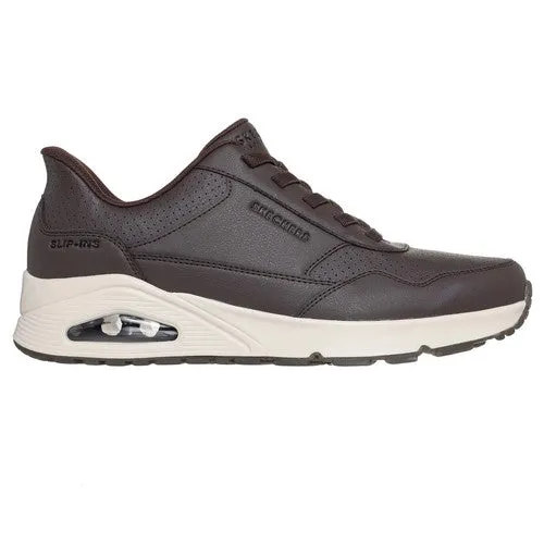 SKECHERS BANKSIA Marron