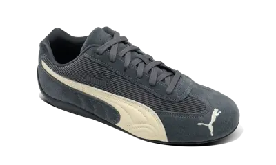 Puma Speedcat Corduroy Dusky Gray — photo 2