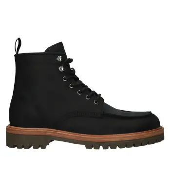 BLACKSTONE BOOTS  570 Noir — photo 2